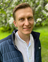 Timo Malmi