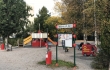 Ecosurface turva-alustaa asennettuna sekkailupuistoon Turussa. Asentaja Eg-Trading Oy.